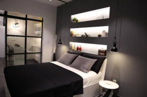 Super Stylish Apartments in Syntagma Square!